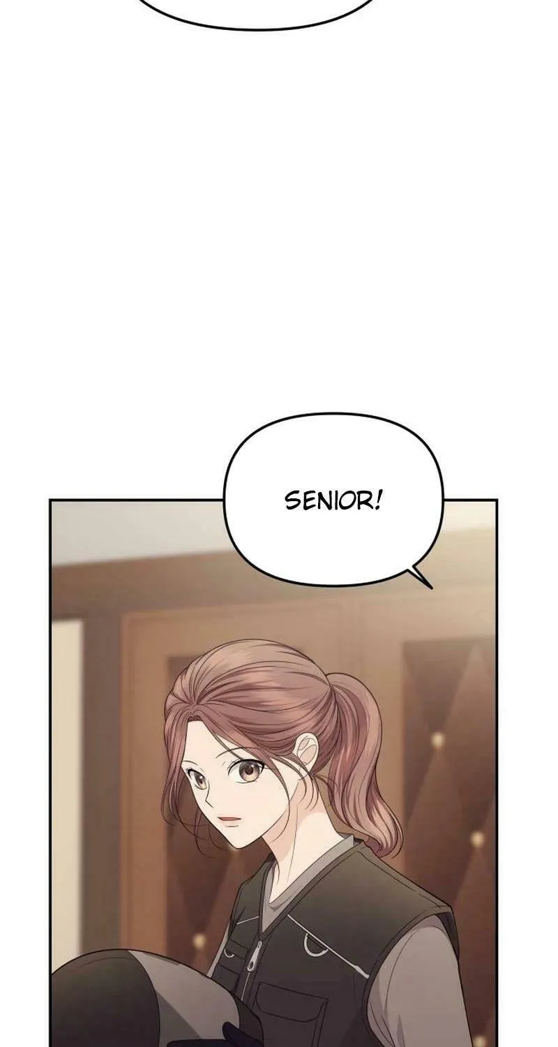 One Day, I Suddenly Got a Crush Chapter 11 page 39 - 