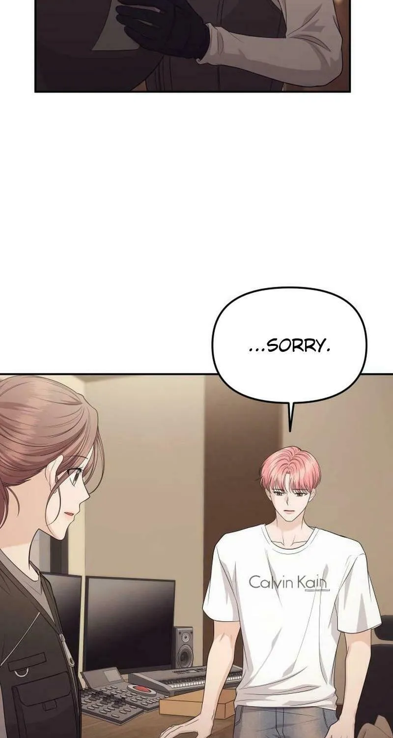 One Day, I Suddenly Got a Crush Chapter 11 page 40 - 