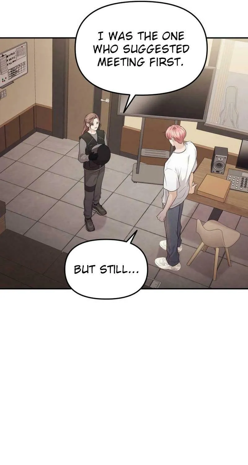 One Day, I Suddenly Got a Crush Chapter 11 page 42 - 