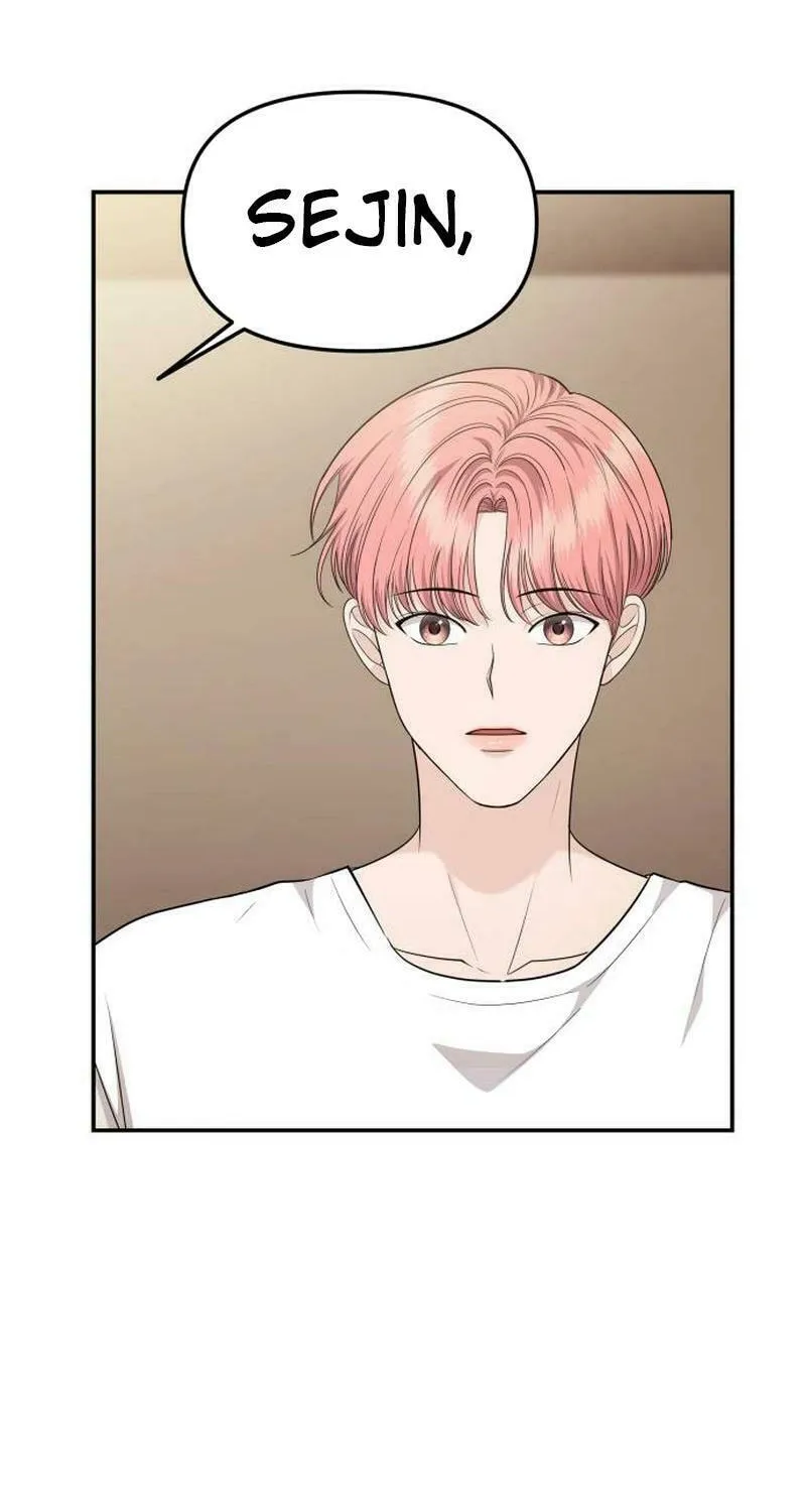 One Day, I Suddenly Got a Crush Chapter 11 page 43 - 