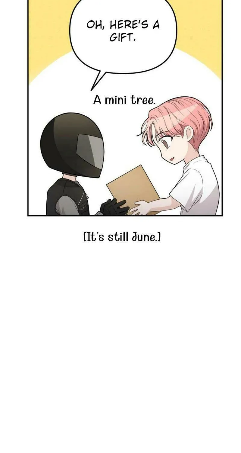 One Day, I Suddenly Got a Crush Chapter 11 page 47 - 