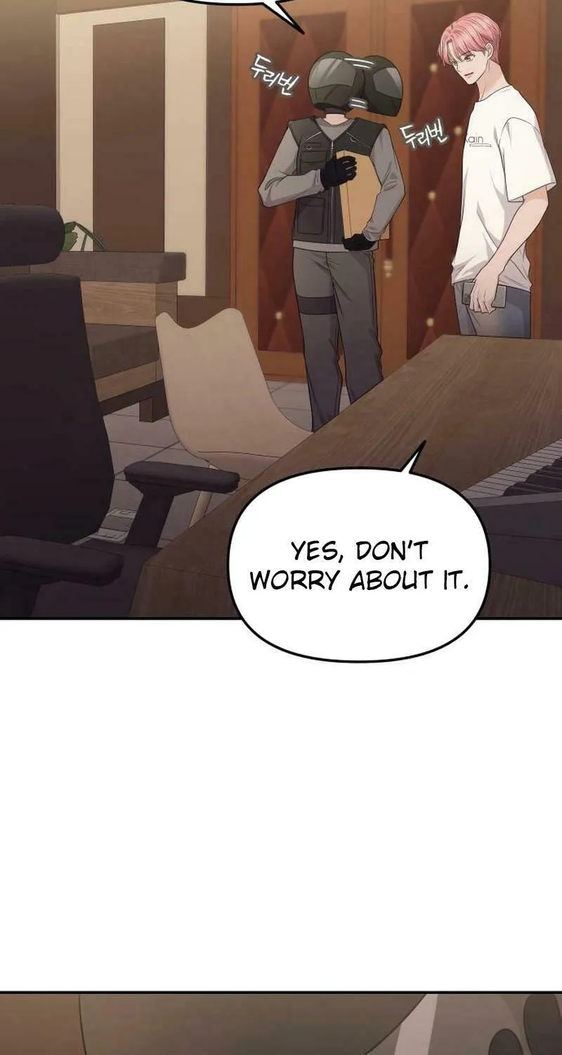 One Day, I Suddenly Got a Crush Chapter 11 page 6 - 