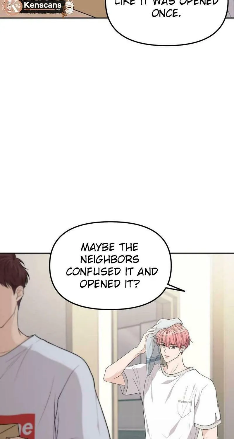 One Day, I Suddenly Got a Crush Chapter 11 page 53 - 