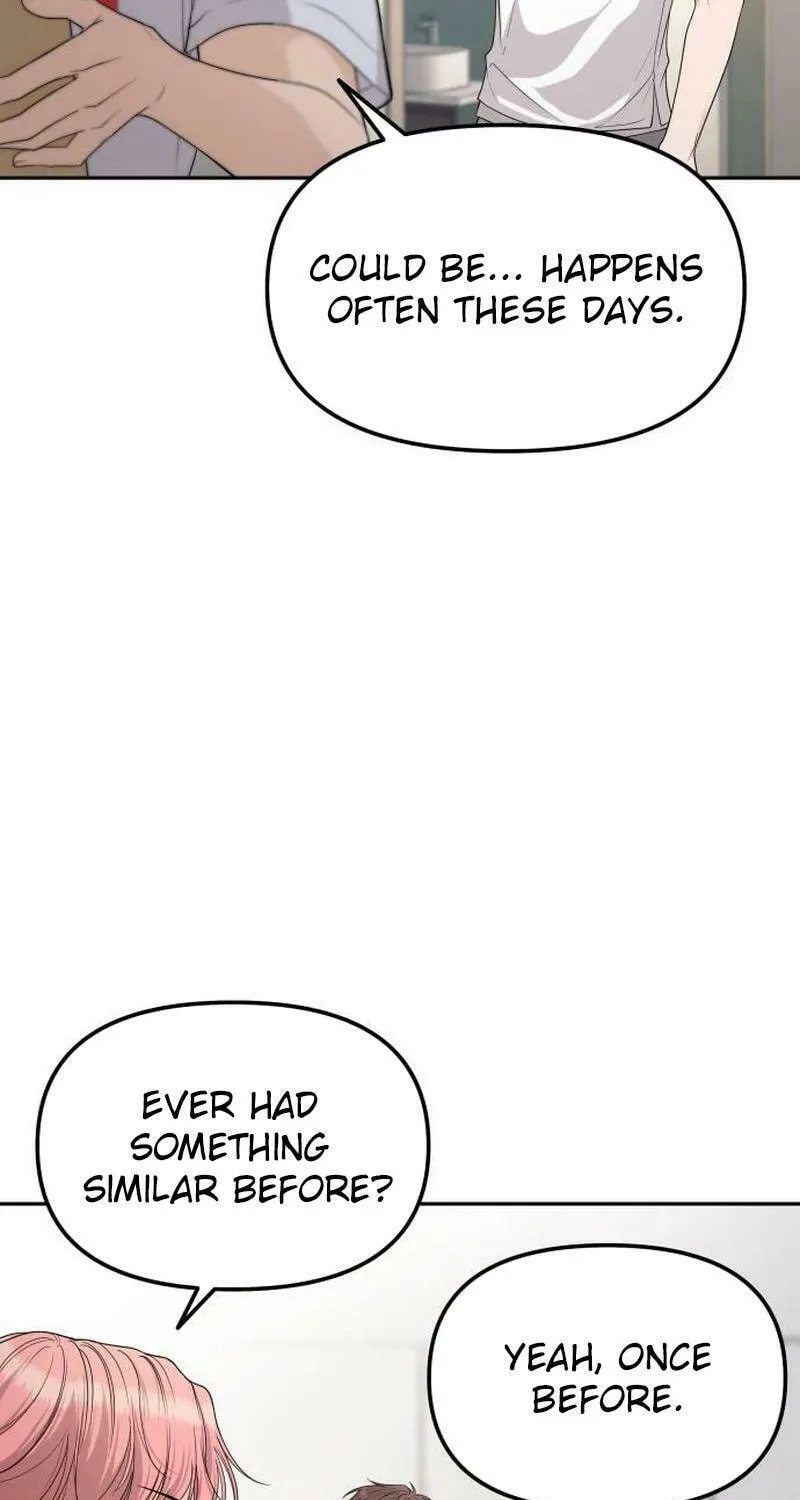 One Day, I Suddenly Got a Crush Chapter 11 page 54 - 