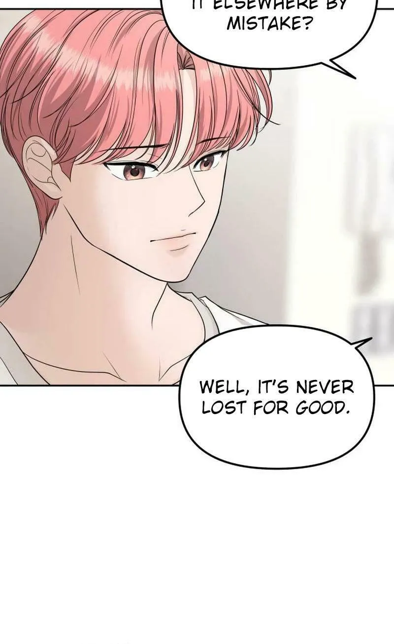 One Day, I Suddenly Got a Crush Chapter 11 page 56 - 