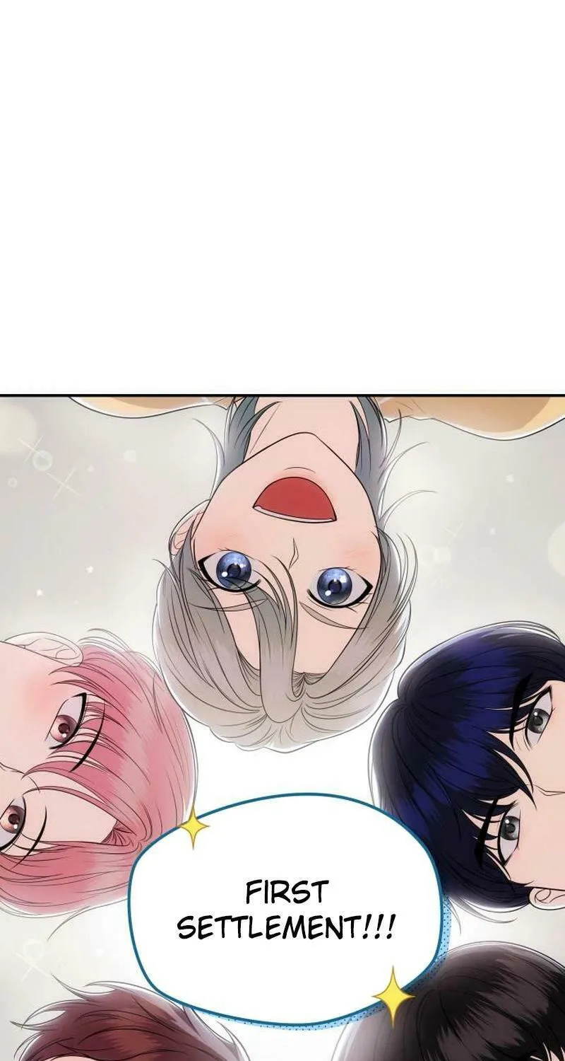 One Day, I Suddenly Got a Crush Chapter 11 page 59 - 