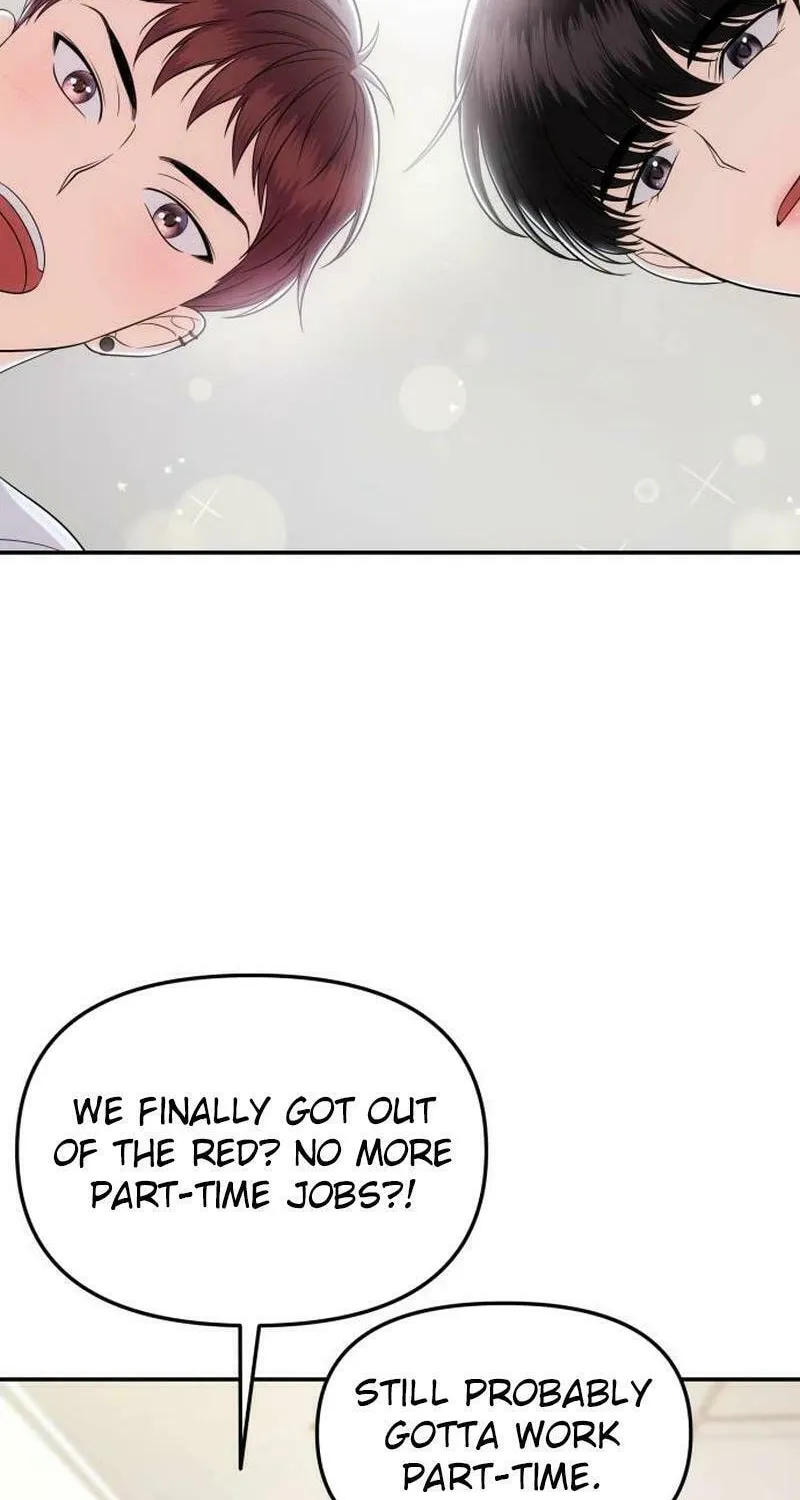 One Day, I Suddenly Got a Crush Chapter 11 page 60 - 