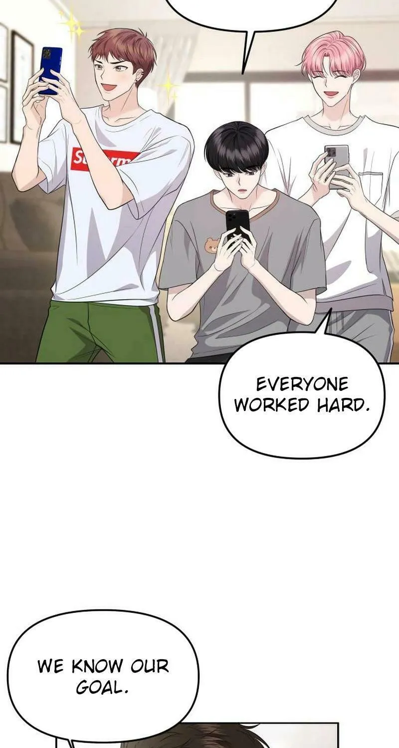 One Day, I Suddenly Got a Crush Chapter 11 page 61 - 