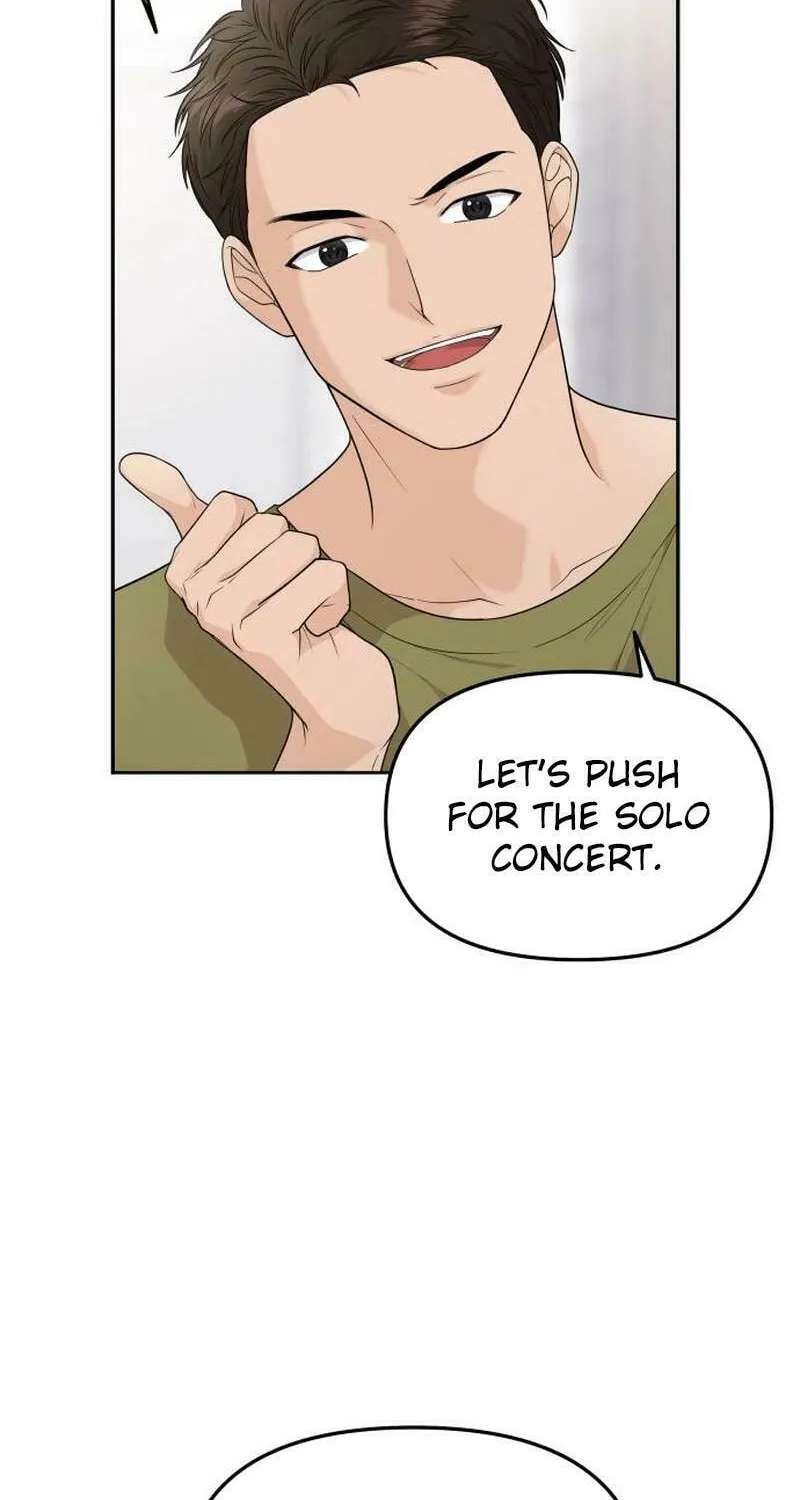 One Day, I Suddenly Got a Crush Chapter 11 page 62 - 