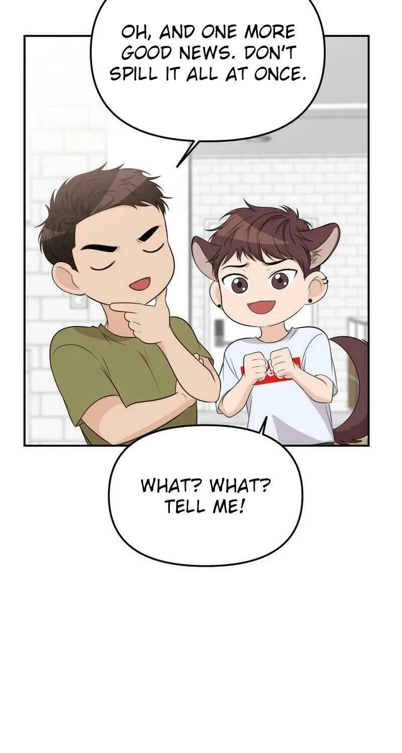 One Day, I Suddenly Got a Crush Chapter 11 page 63 - 