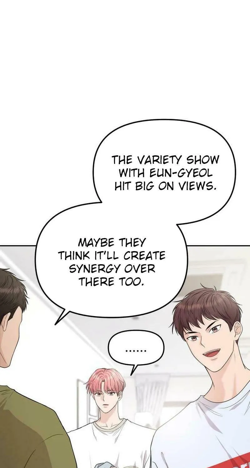 One Day, I Suddenly Got a Crush Chapter 11 page 66 - 