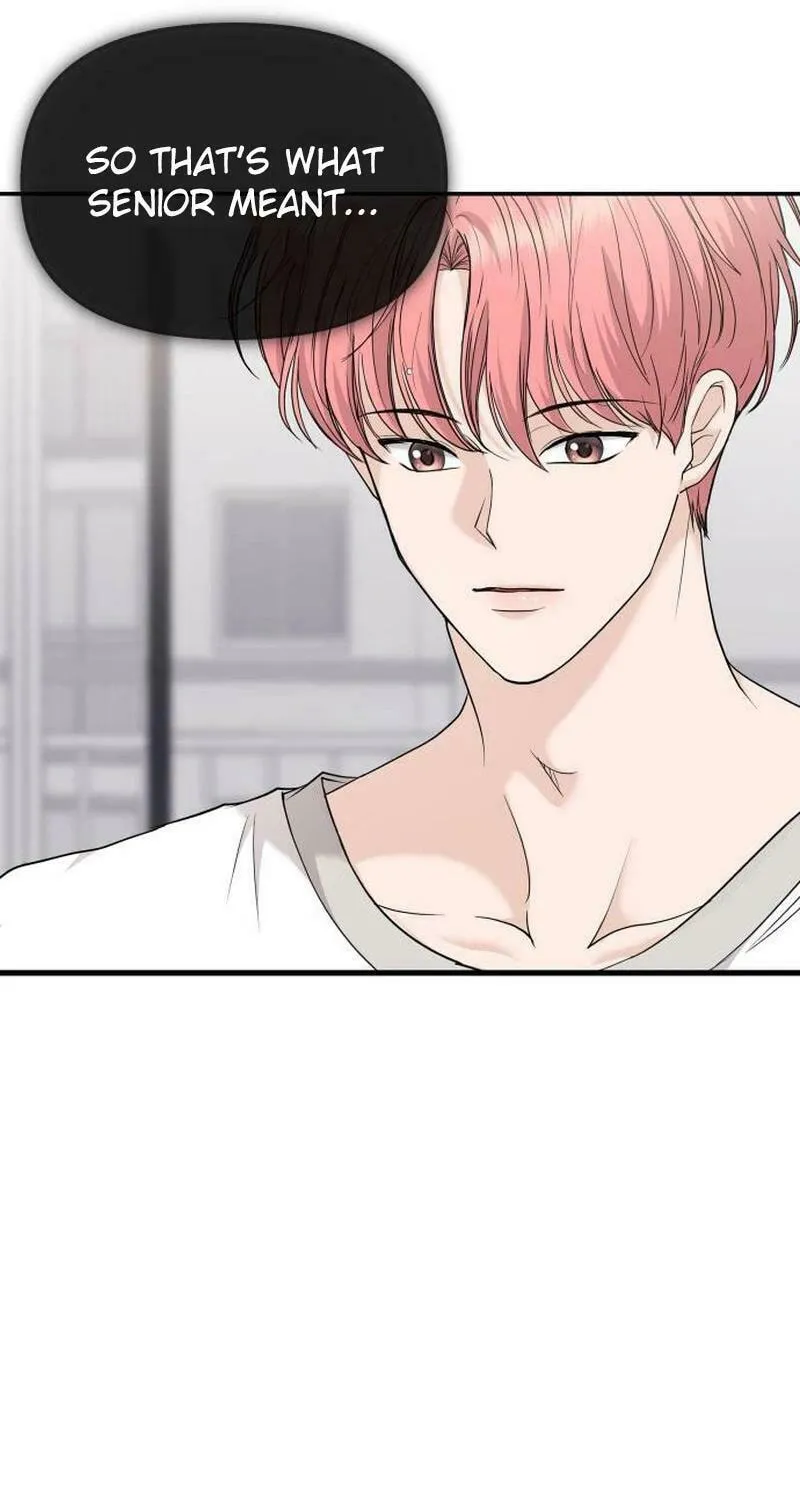 One Day, I Suddenly Got a Crush Chapter 11 page 69 - 