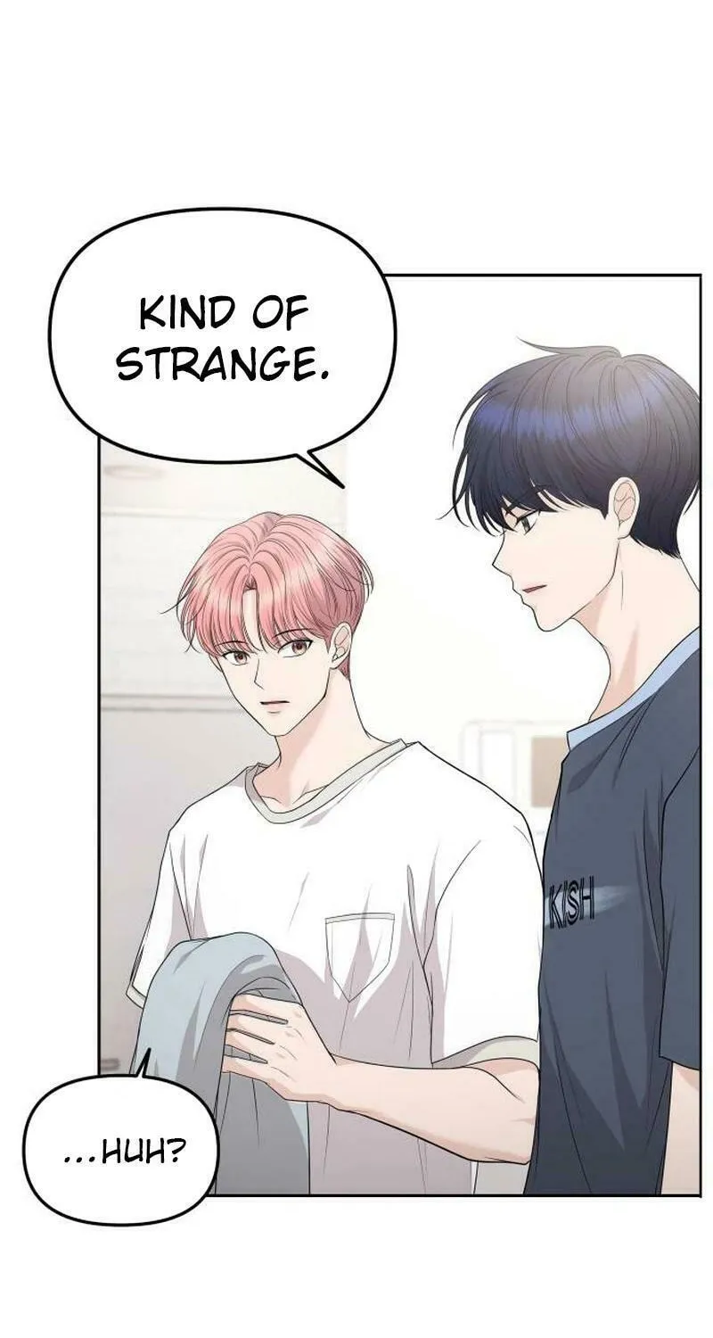One Day, I Suddenly Got a Crush Chapter 11 page 70 - 