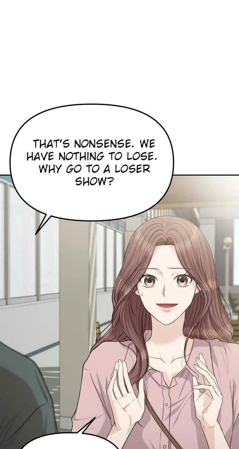 One Day, I Suddenly Got a Crush Chapter 11 page 77 - 