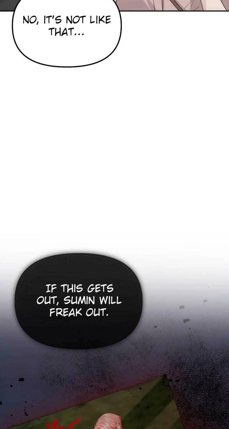 One Day, I Suddenly Got a Crush Chapter 11 page 78 - 