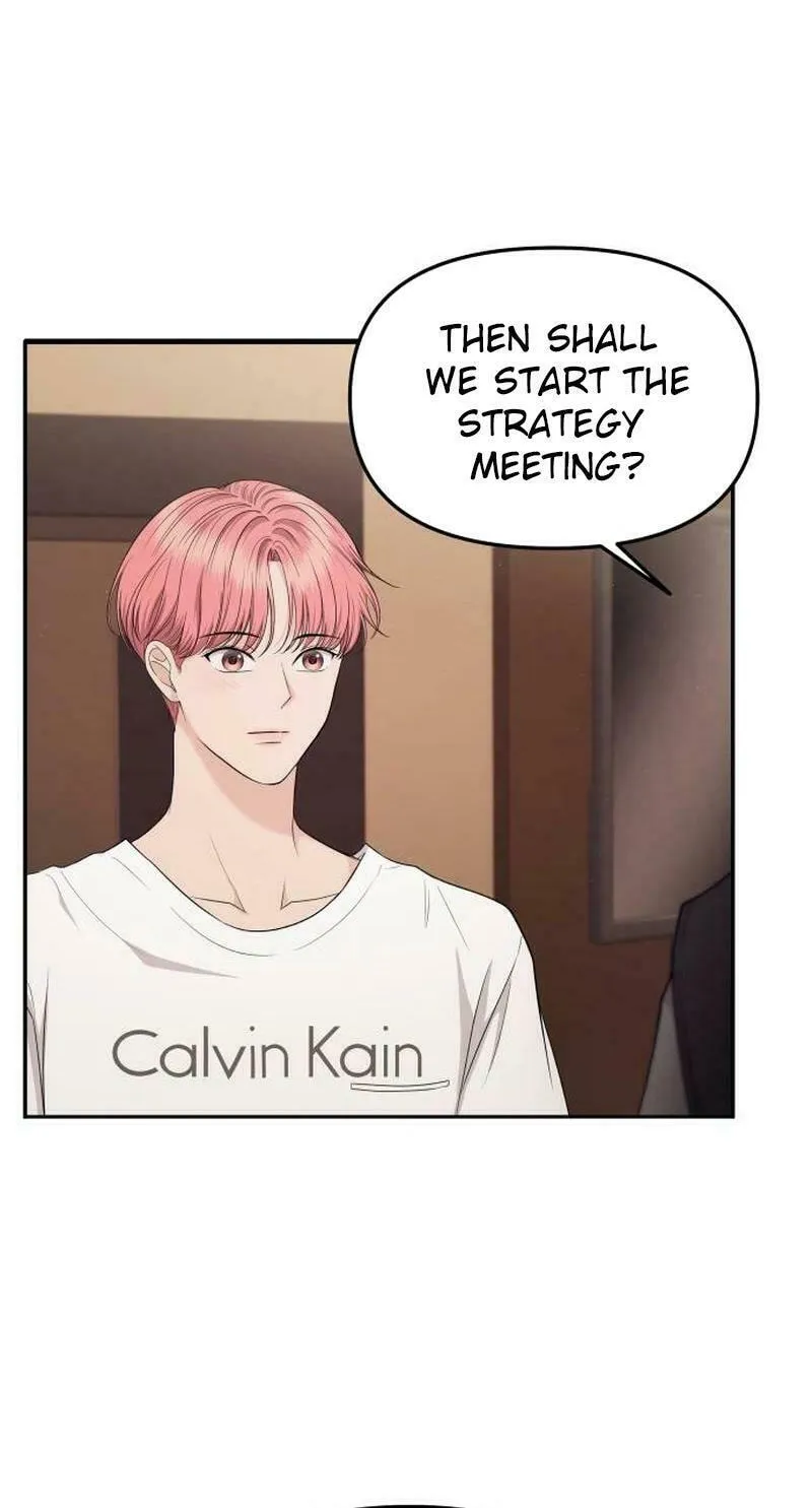 One Day, I Suddenly Got a Crush Chapter 11 page 9 - 