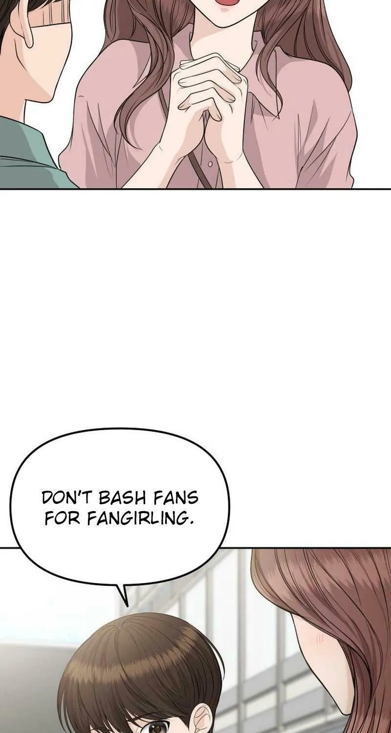 One Day, I Suddenly Got a Crush Chapter 11 page 82 - 