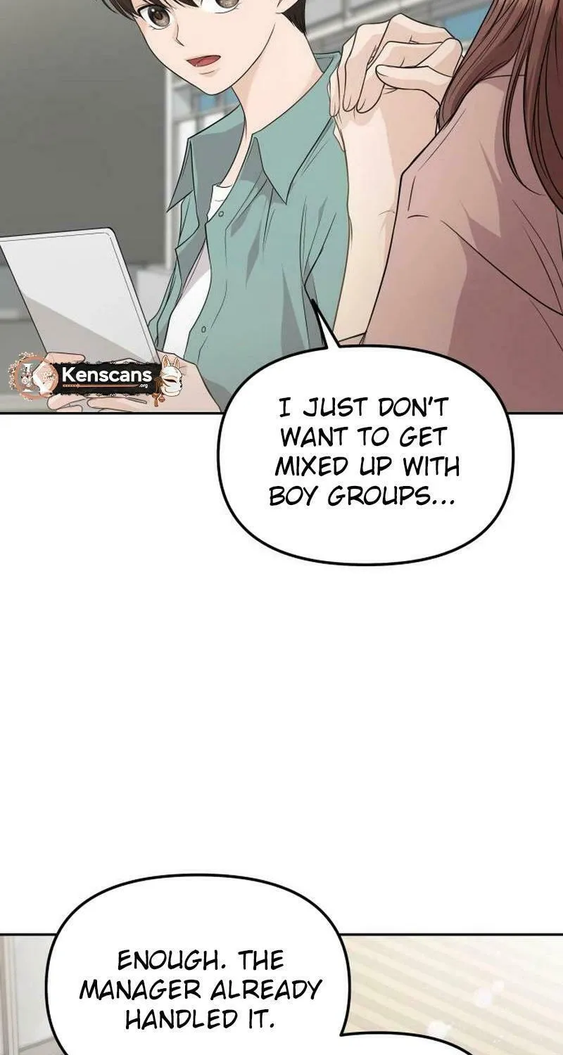 One Day, I Suddenly Got a Crush Chapter 11 page 83 - 