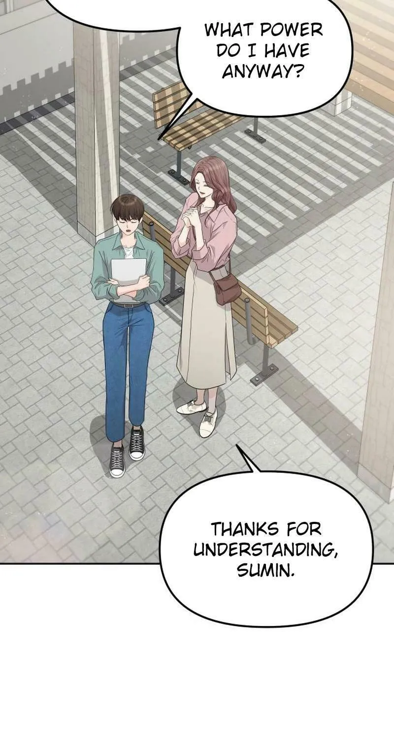 One Day, I Suddenly Got a Crush Chapter 11 page 84 - 