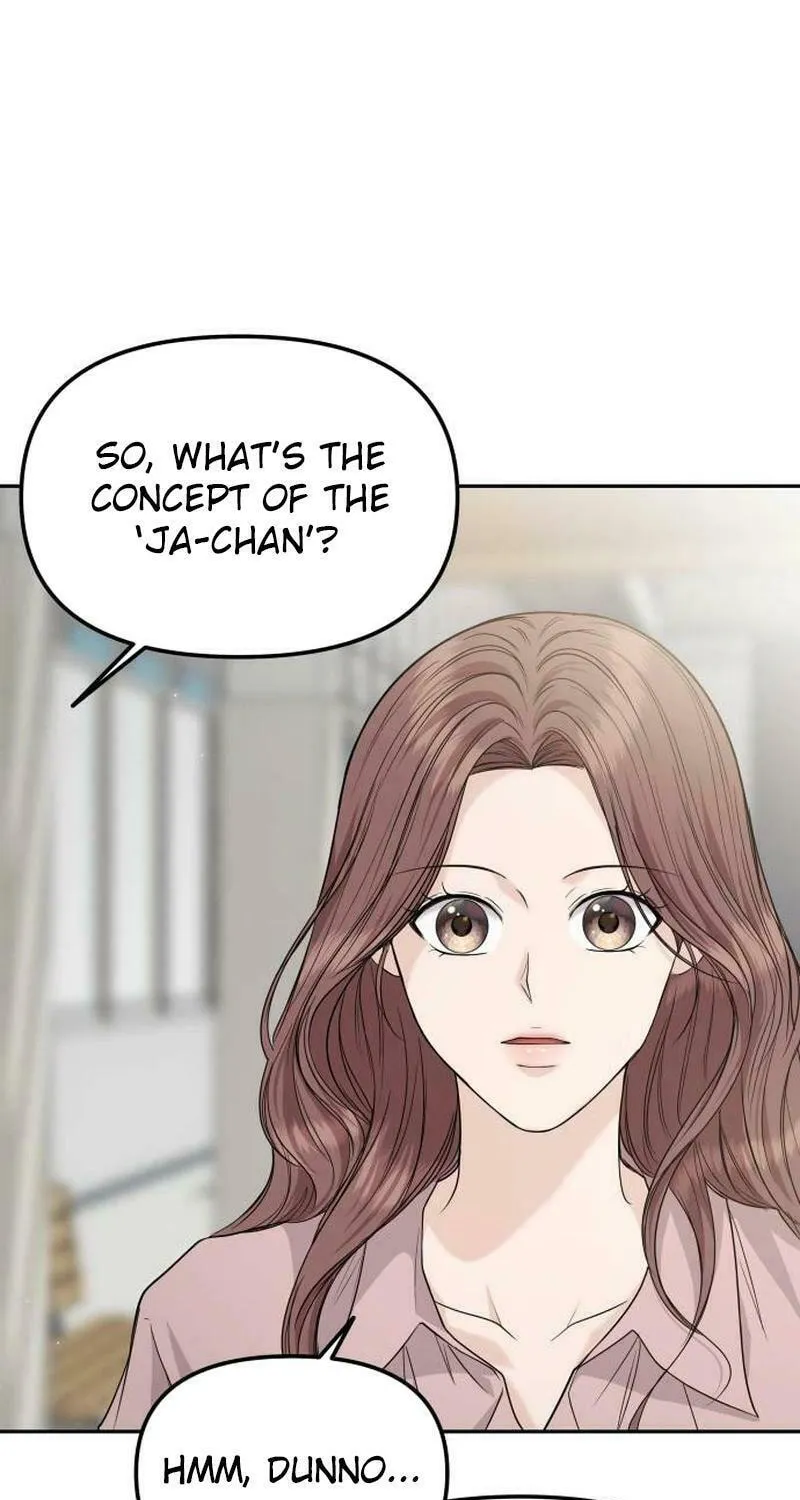 One Day, I Suddenly Got a Crush Chapter 11 page 86 - 
