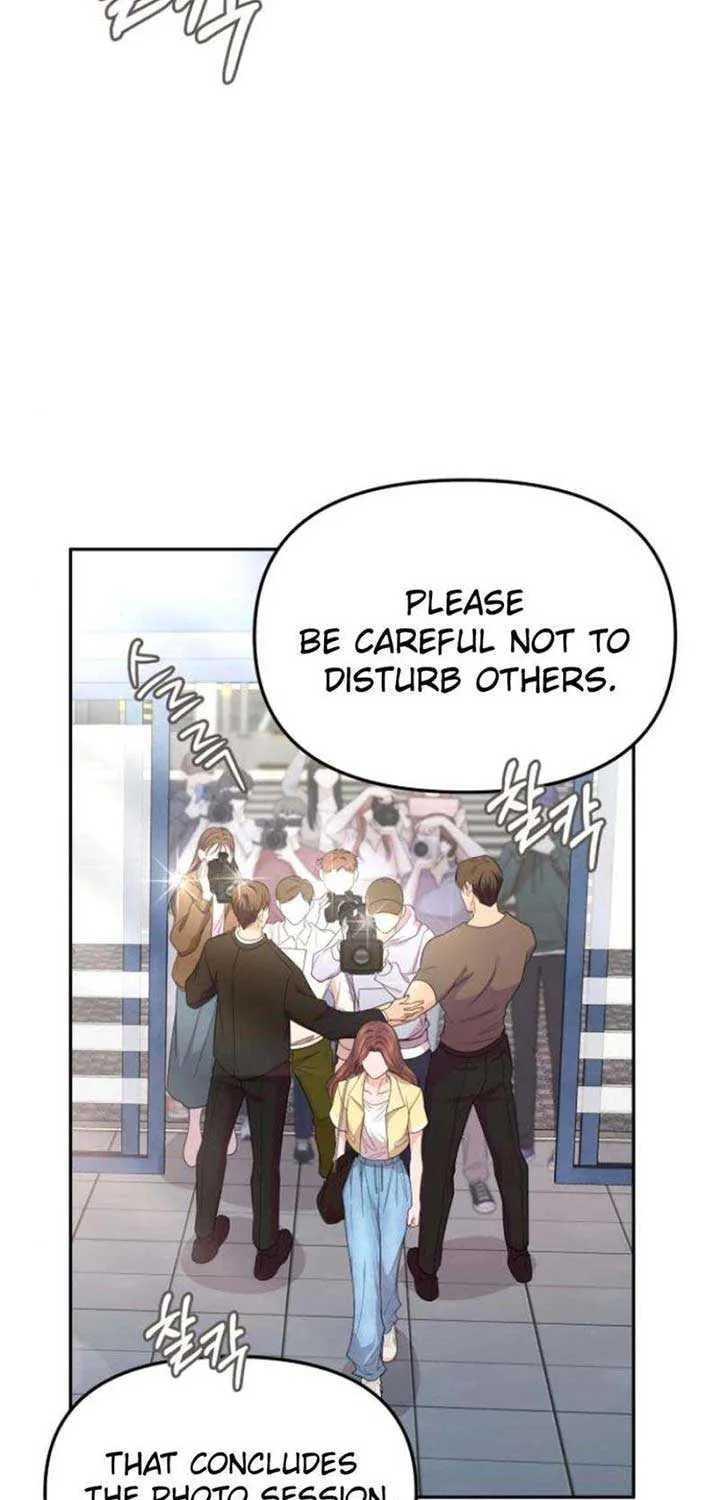 One Day, I Suddenly Got a Crush Chapter 12 page 11 - 