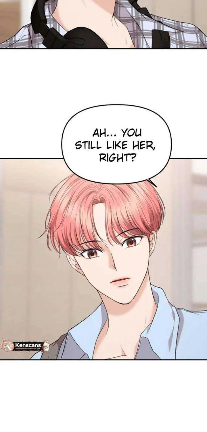 One Day, I Suddenly Got a Crush Chapter 12 page 102 - 