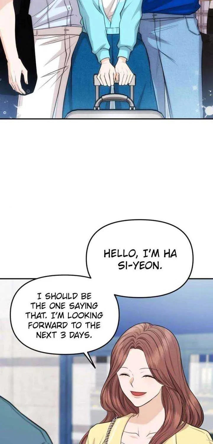 One Day, I Suddenly Got a Crush Chapter 12 page 15 - 