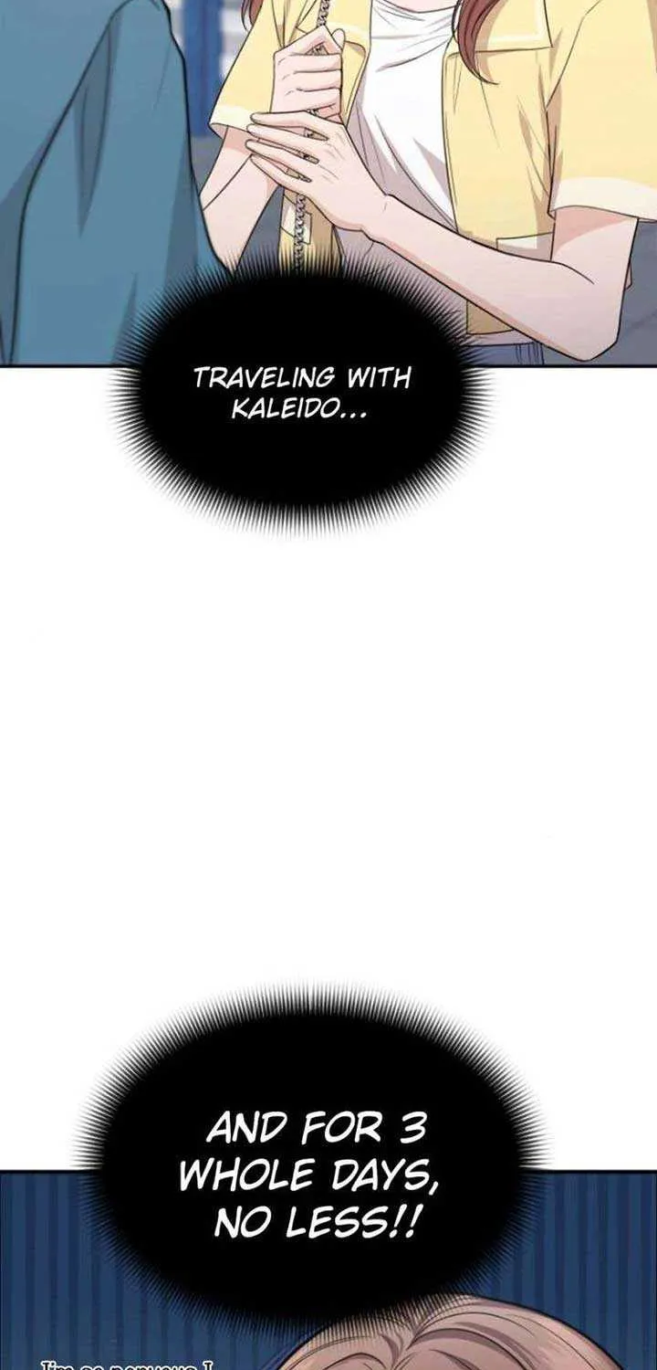One Day, I Suddenly Got a Crush Chapter 12 page 16 - 