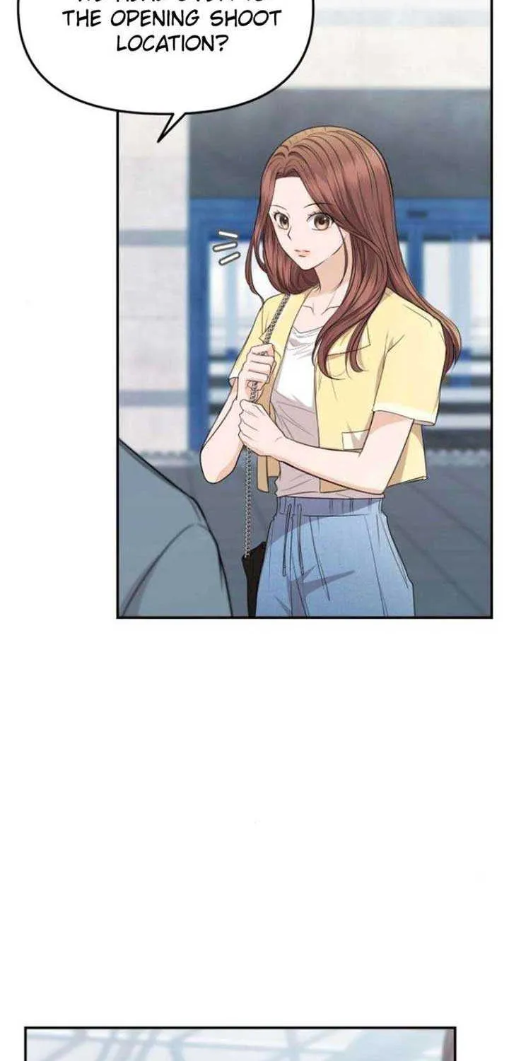 One Day, I Suddenly Got a Crush Chapter 12 page 24 - 