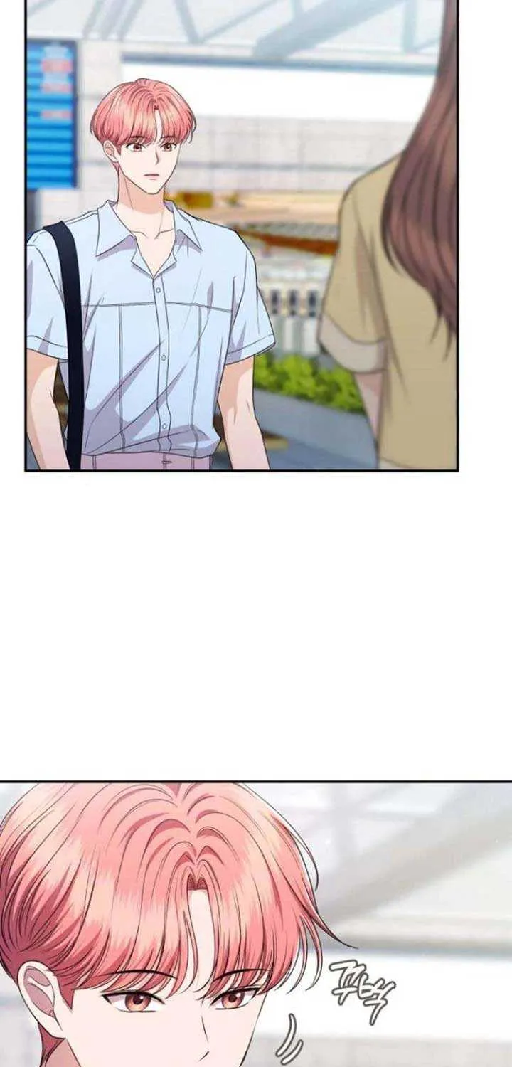 One Day, I Suddenly Got a Crush Chapter 12 page 25 - 