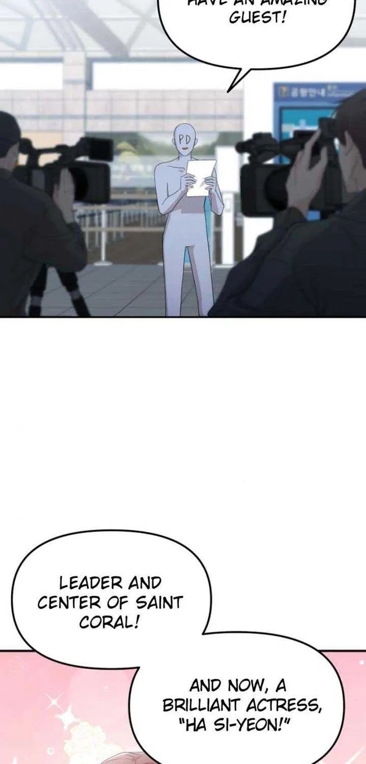 One Day, I Suddenly Got a Crush Chapter 12 page 28 - 
