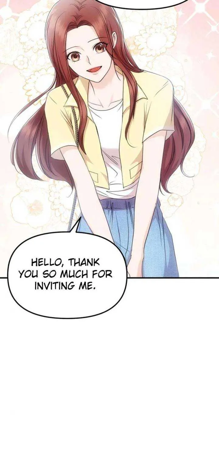 One Day, I Suddenly Got a Crush Chapter 12 page 29 - 
