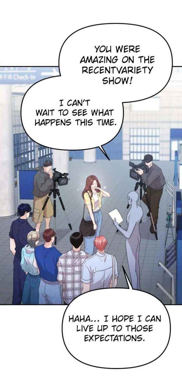 One Day, I Suddenly Got a Crush Chapter 12 page 30 - 