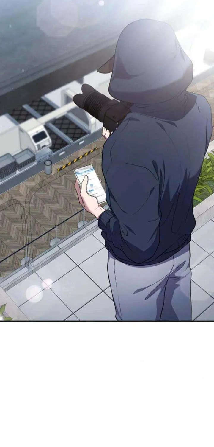 One Day, I Suddenly Got a Crush Chapter 12 page 35 - 