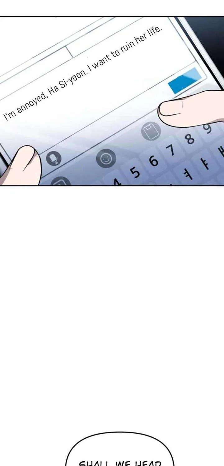 One Day, I Suddenly Got a Crush Chapter 12 page 37 - 