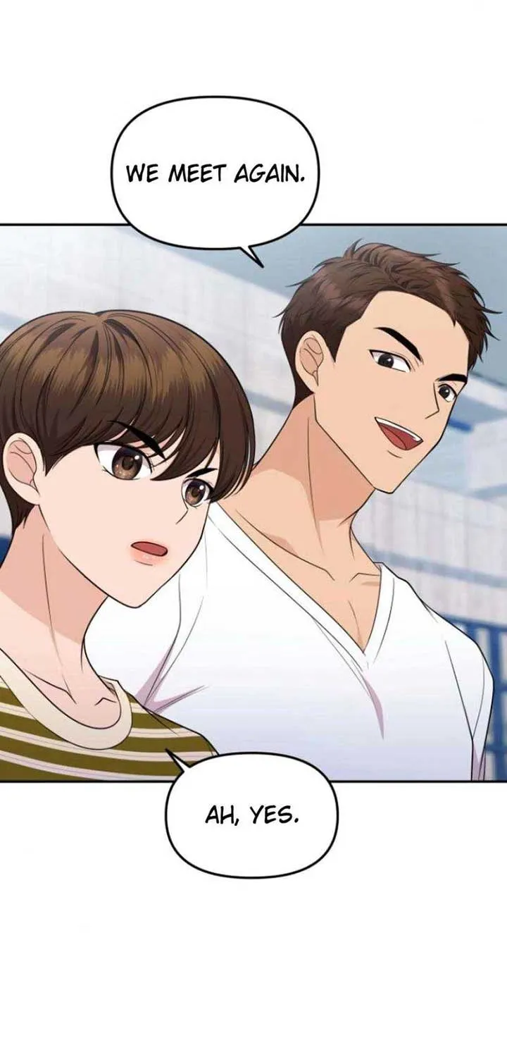 One Day, I Suddenly Got a Crush Chapter 12 page 39 - 