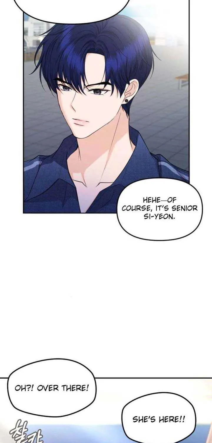 One Day, I Suddenly Got a Crush Chapter 12 page 5 - 