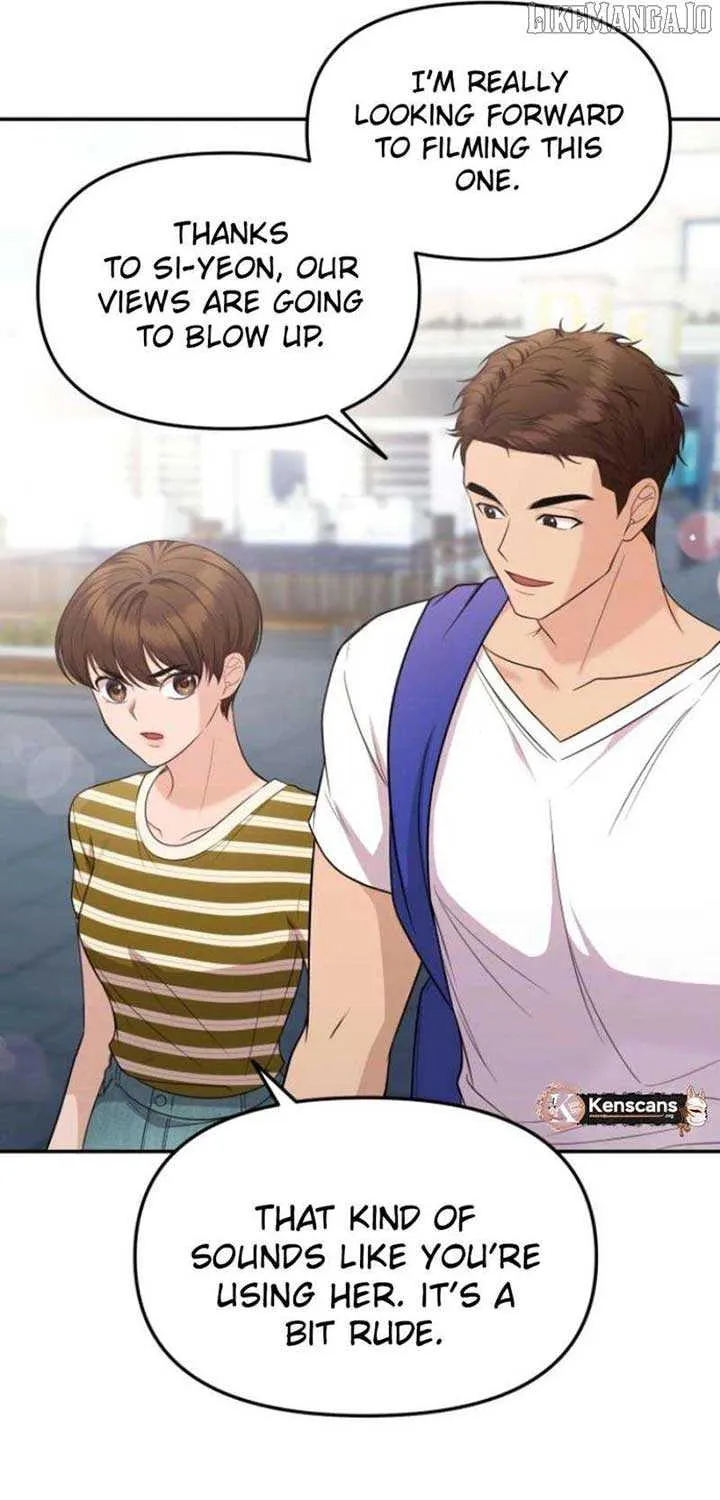 One Day, I Suddenly Got a Crush Chapter 12 page 41 - 