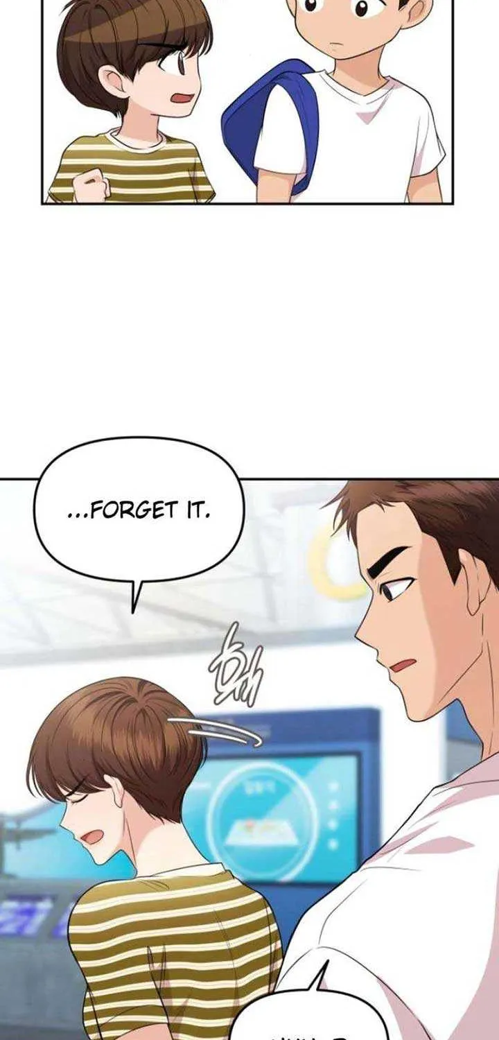 One Day, I Suddenly Got a Crush Chapter 12 page 46 - 