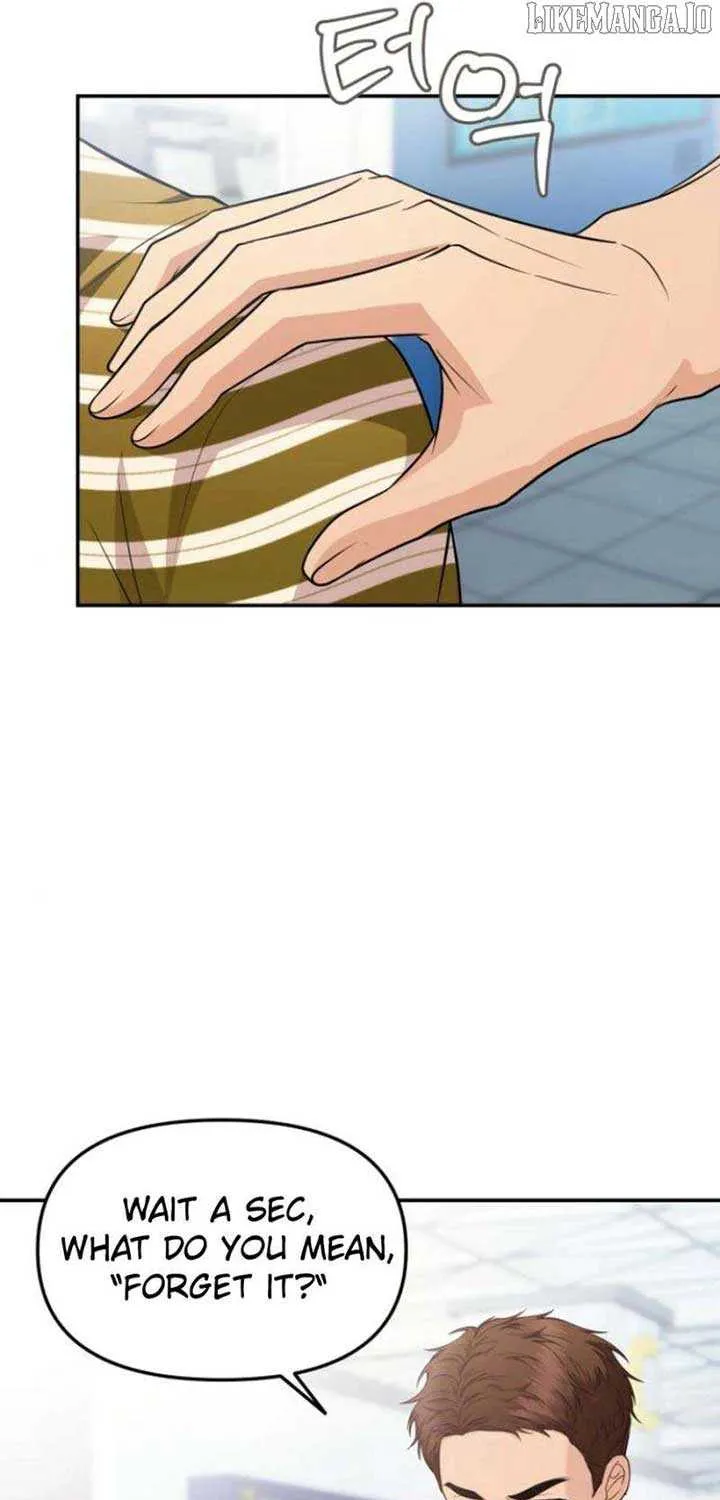 One Day, I Suddenly Got a Crush Chapter 12 page 48 - 