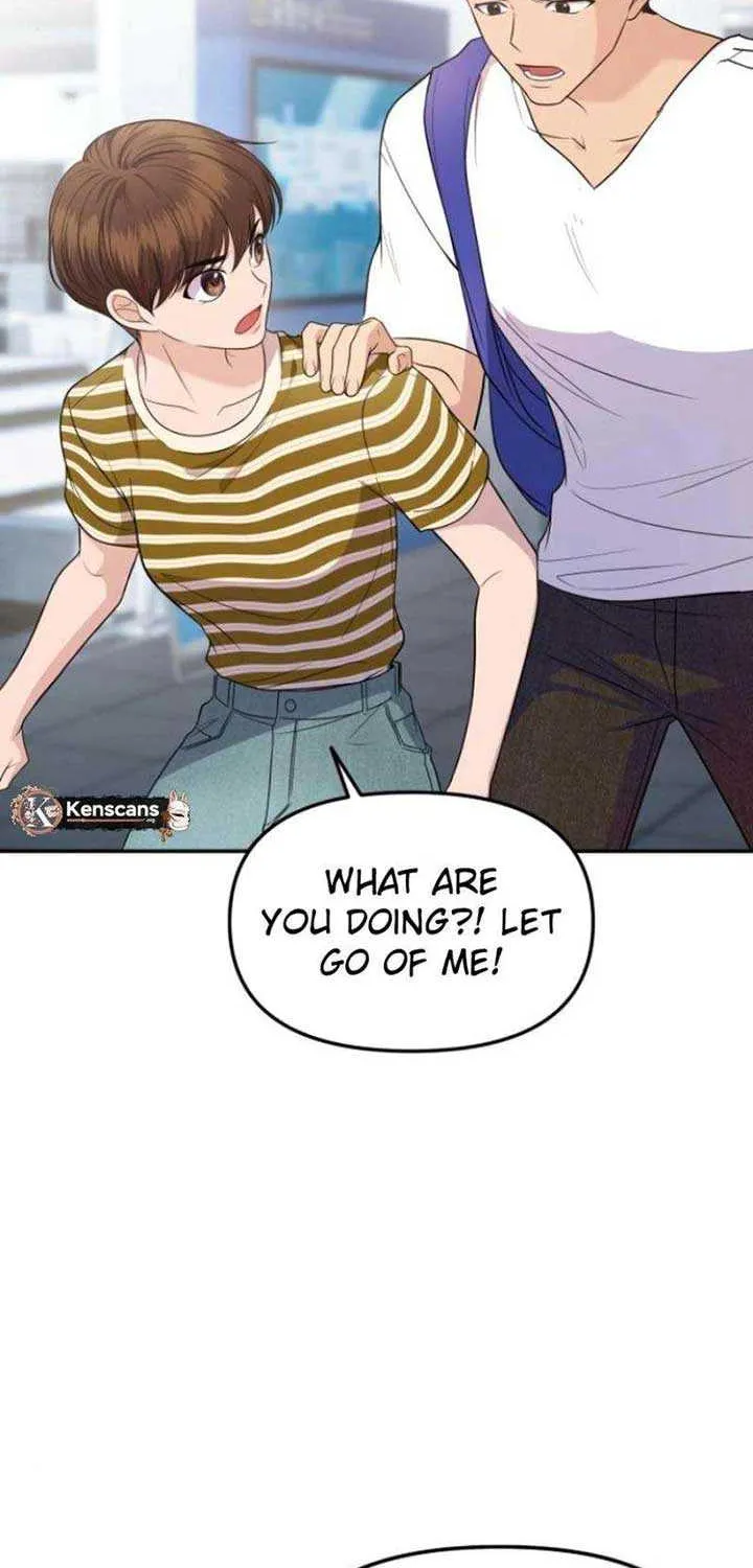 One Day, I Suddenly Got a Crush Chapter 12 page 49 - 