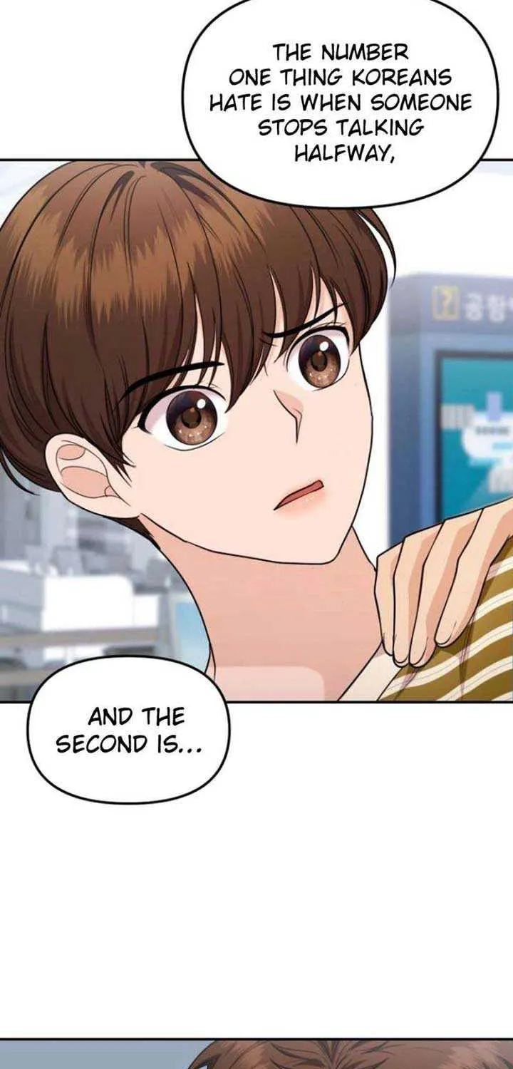 One Day, I Suddenly Got a Crush Chapter 12 page 50 - 