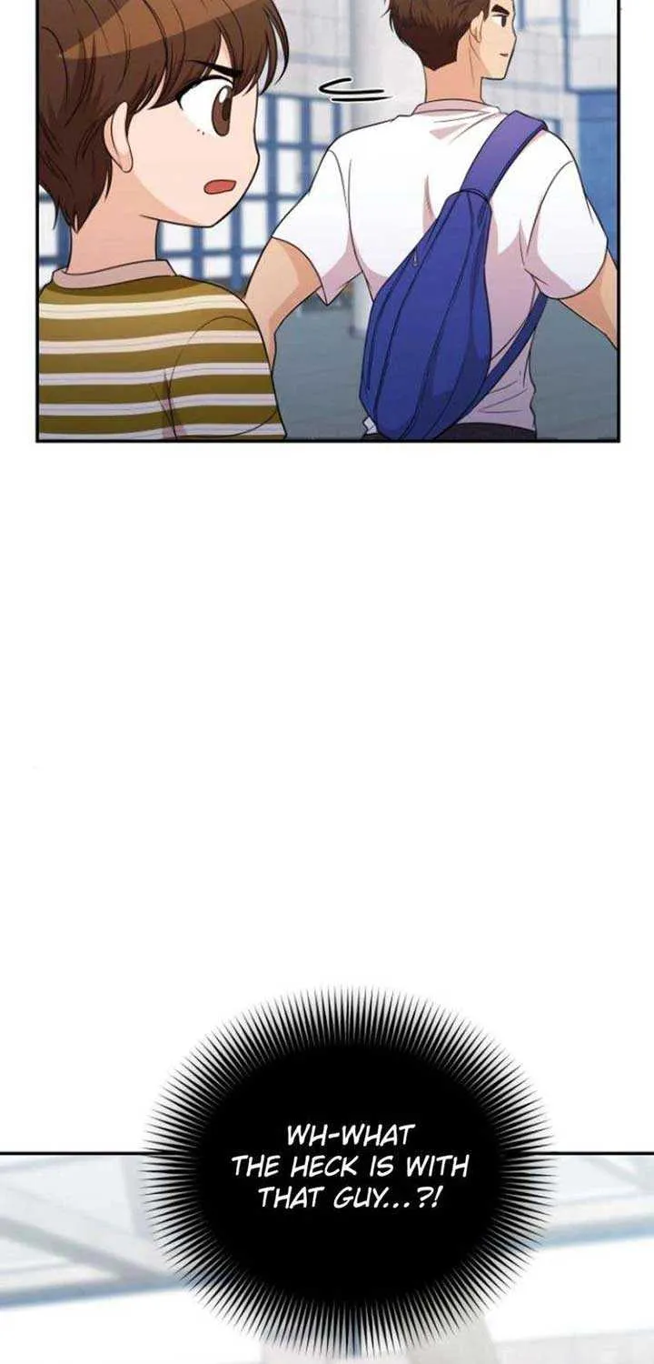 One Day, I Suddenly Got a Crush Chapter 12 page 52 - 