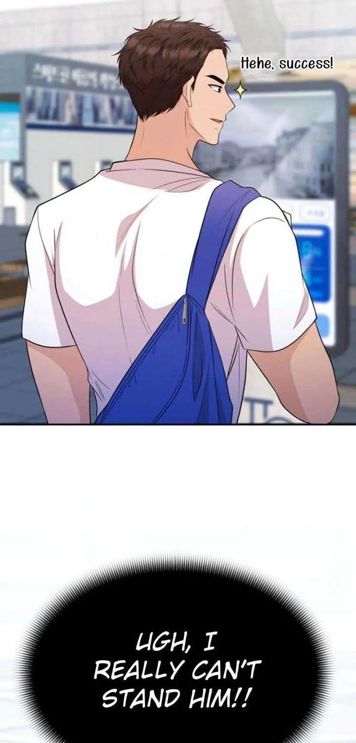 One Day, I Suddenly Got a Crush Chapter 12 page 53 - 