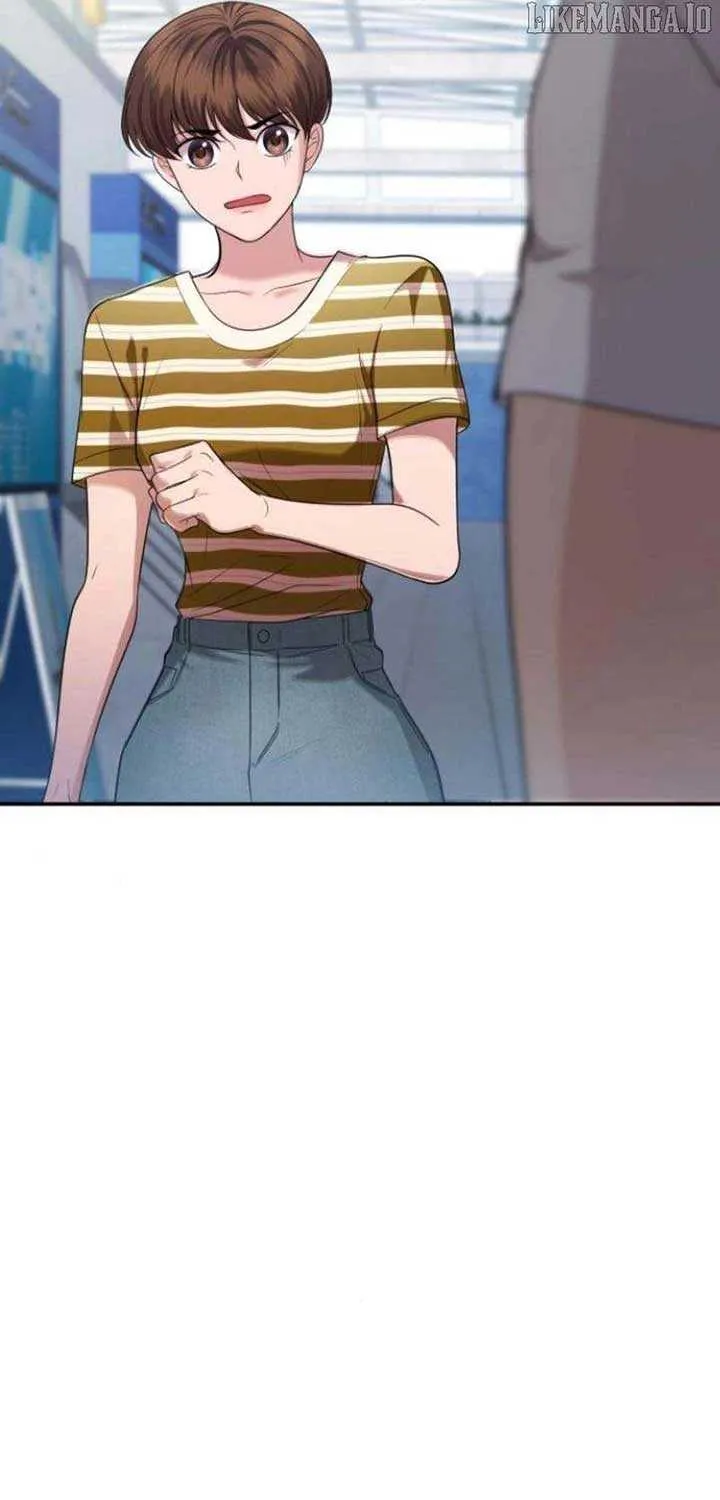 One Day, I Suddenly Got a Crush Chapter 12 page 55 - 