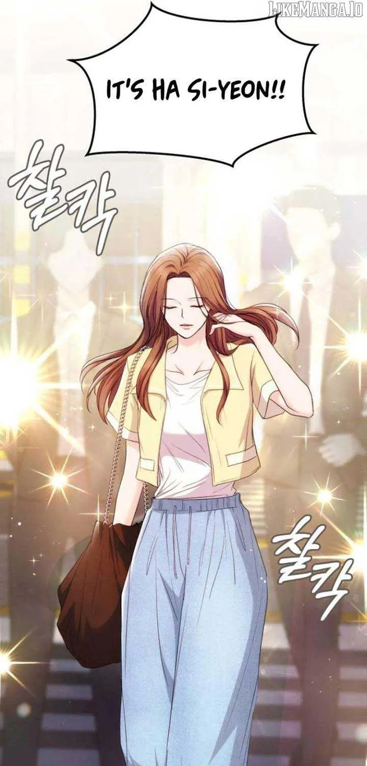 One Day, I Suddenly Got a Crush Chapter 12 page 7 - 