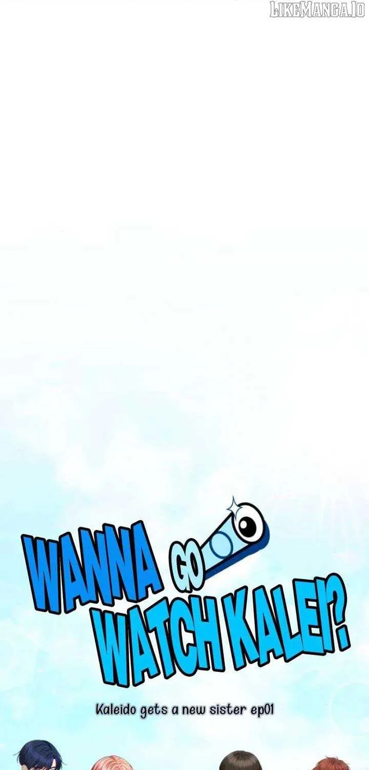 One Day, I Suddenly Got a Crush Chapter 12 page 69 - 