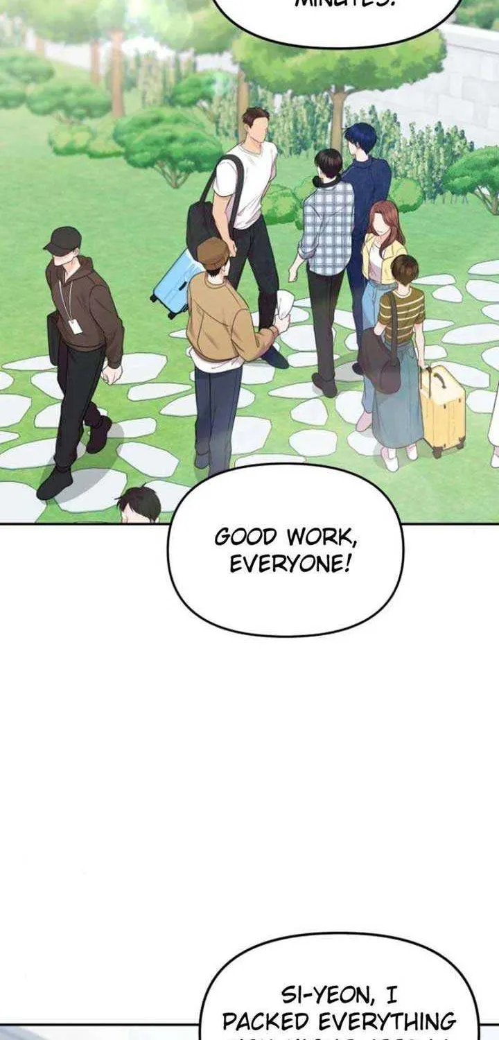 One Day, I Suddenly Got a Crush Chapter 12 page 72 - 