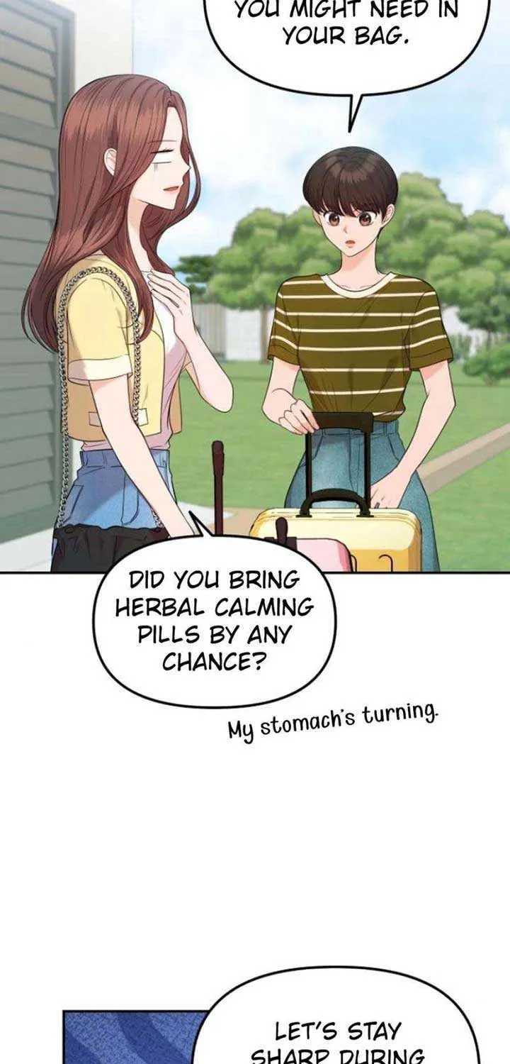 One Day, I Suddenly Got a Crush Chapter 12 page 73 - 