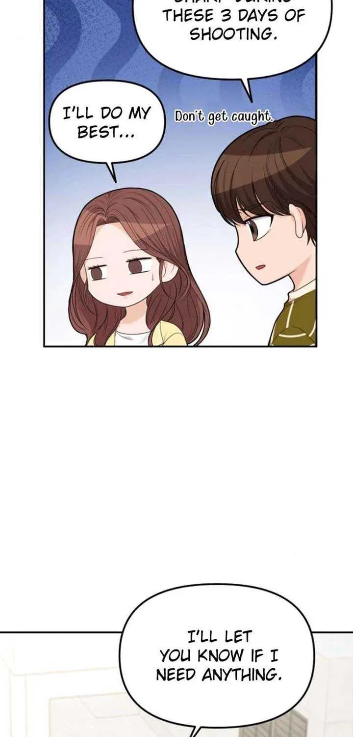 One Day, I Suddenly Got a Crush Chapter 12 page 74 - 